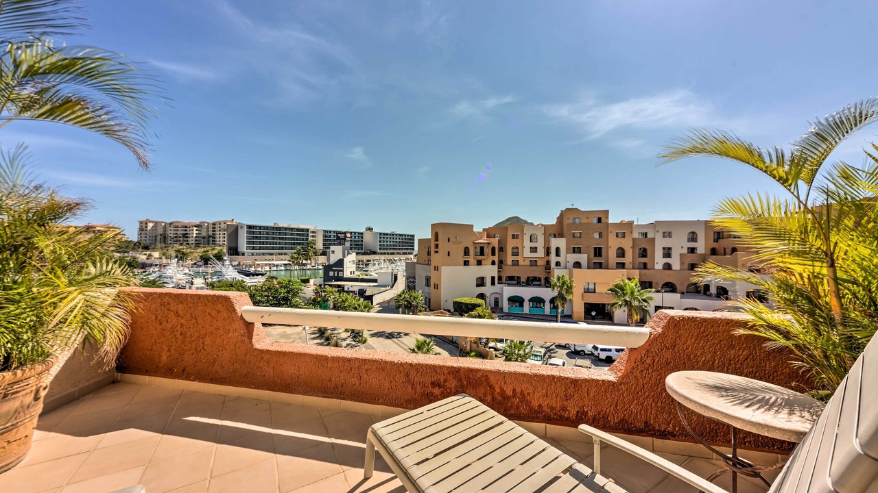Photo of Outdoor in Centro