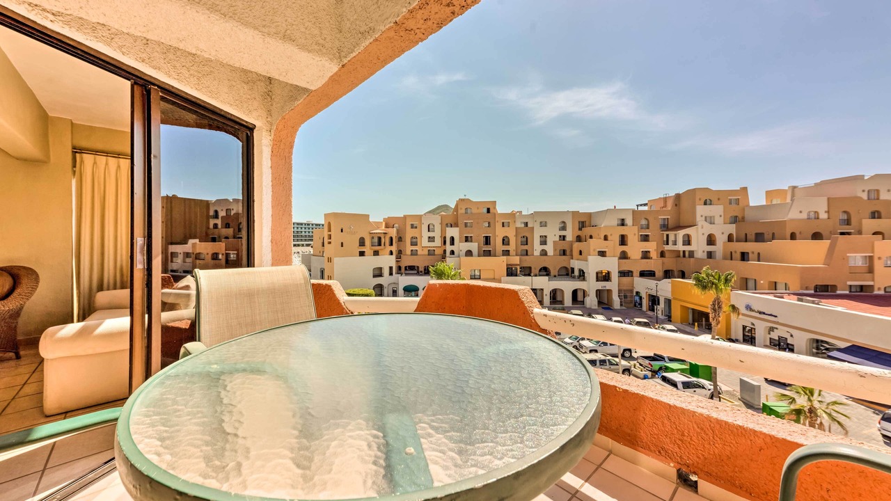 Photo of Patio Balcony in Centro