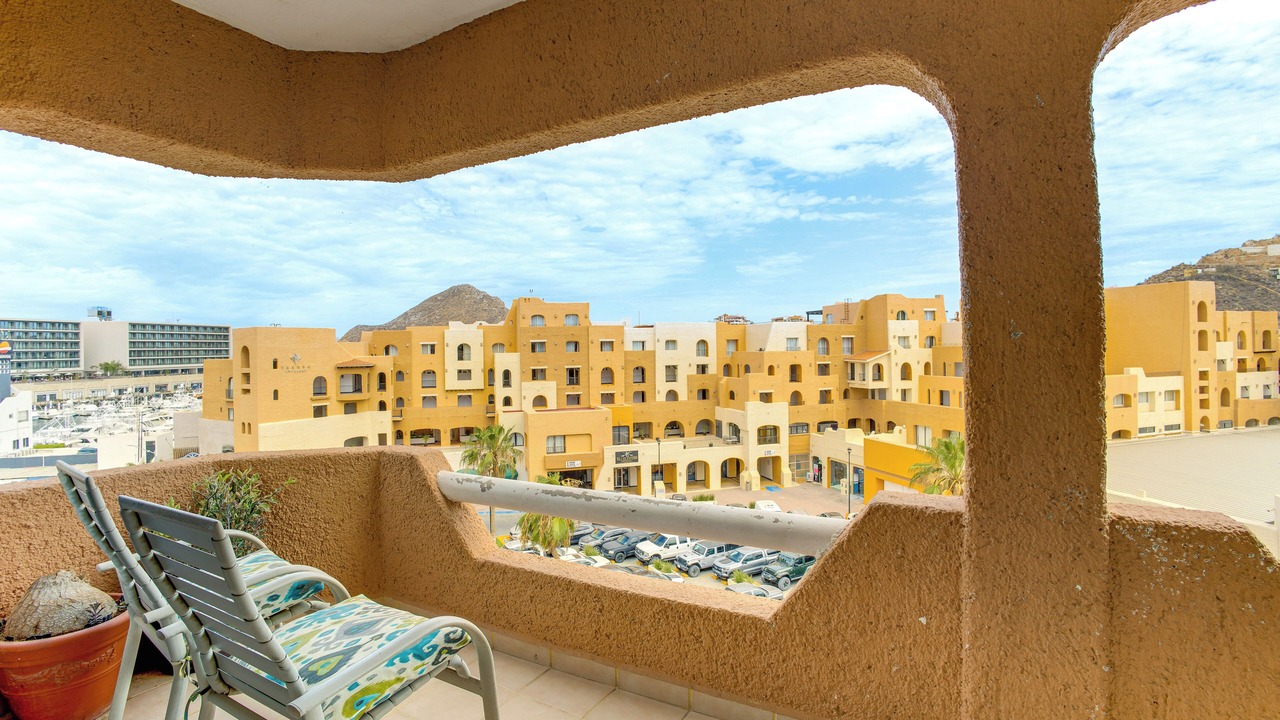 Photo of Patio Balcony in Centro