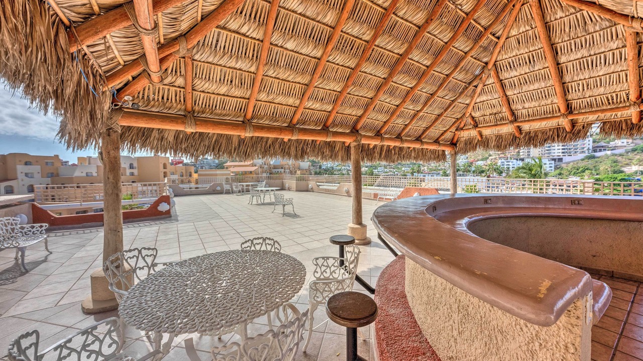 Photo of Outdoor in Centro