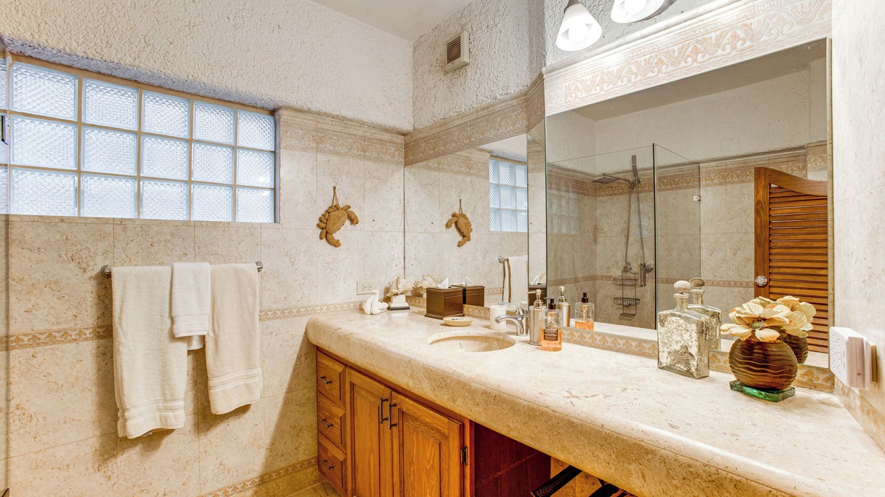 Photo of Bathroom in Centro