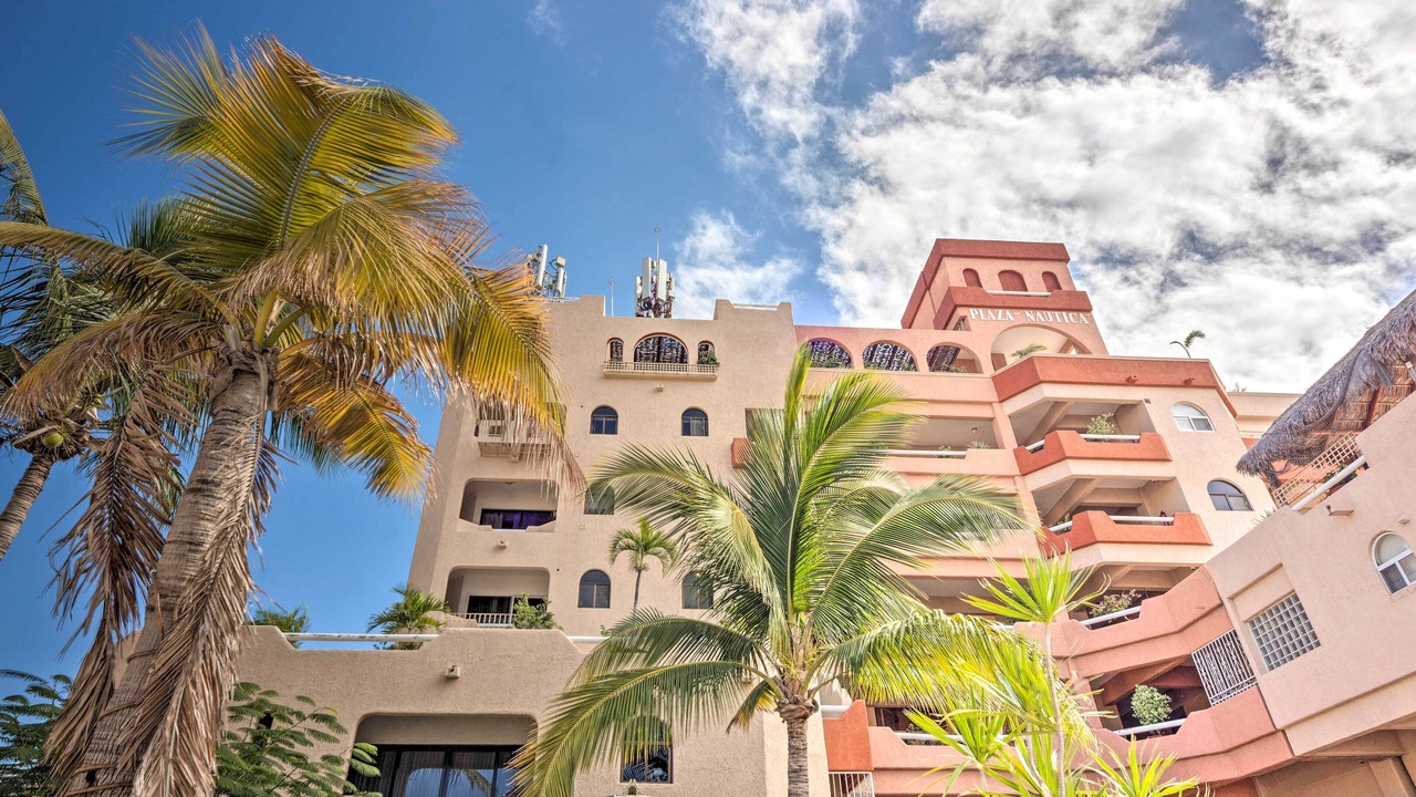 Photo of Outdoor in Centro