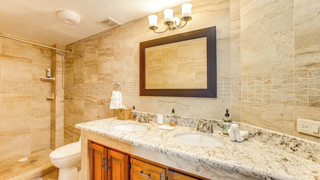 Photo of Bathroom in Centro