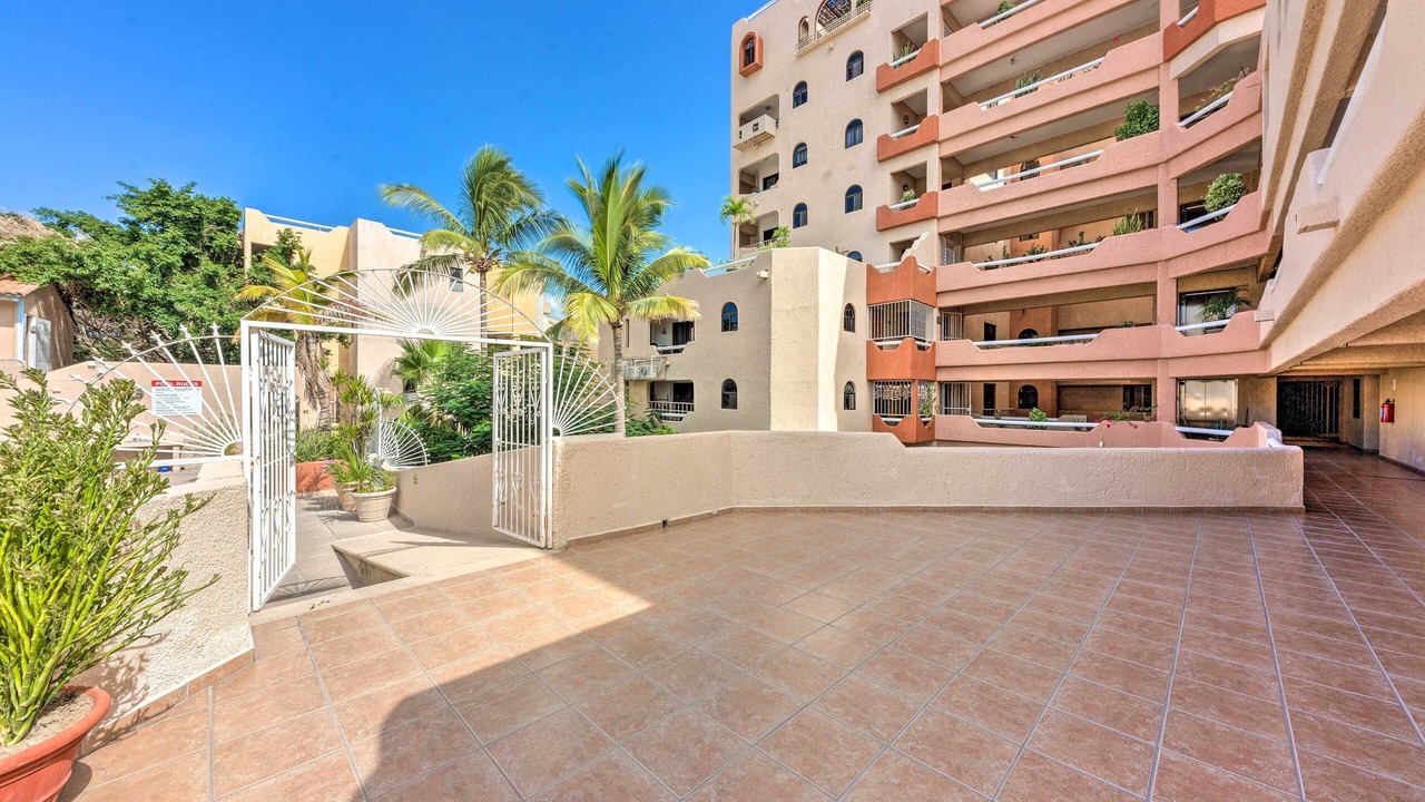 Photo of Outdoor in Centro