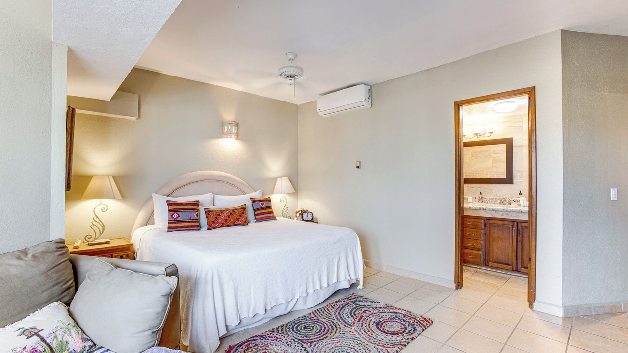 Photo of Bedroom in Centro