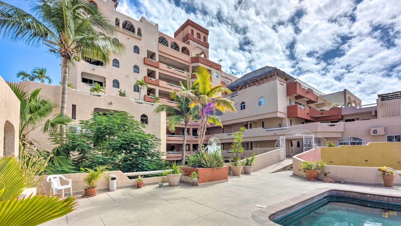 Photo of Outdoor in Centro