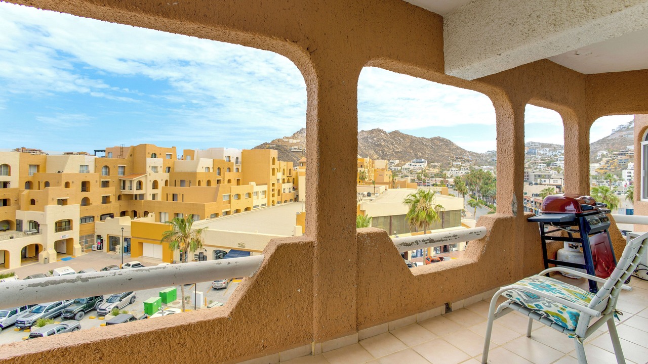 Photo of Patio Balcony in Centro