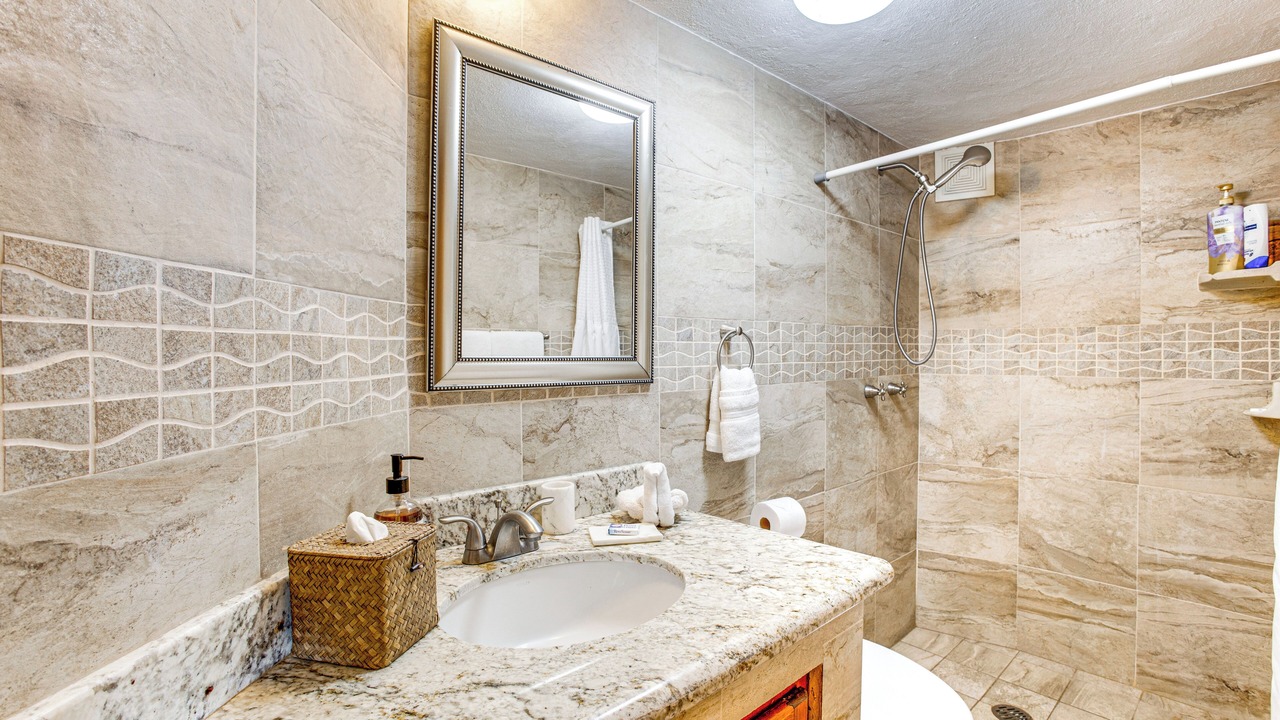 Photo of Bathroom in Centro