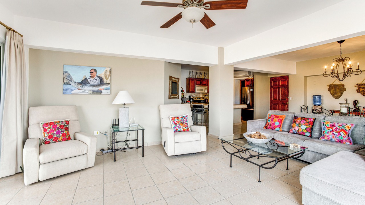 Photo of Livingroom in Centro