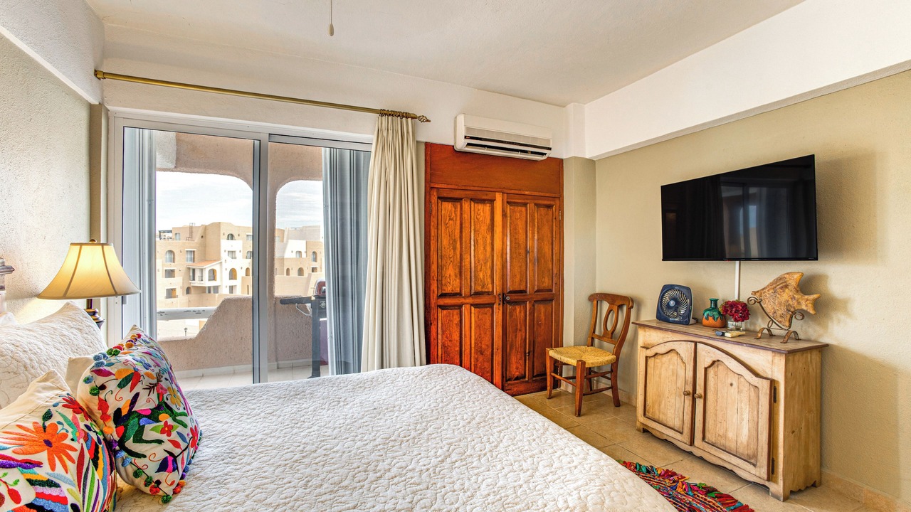 Photo of Bedroom in Centro
