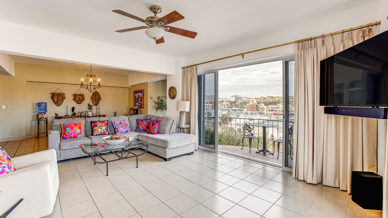 Photo of Livingroom in Centro