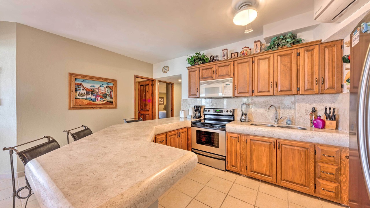 Photo of Kitchen in Centro
