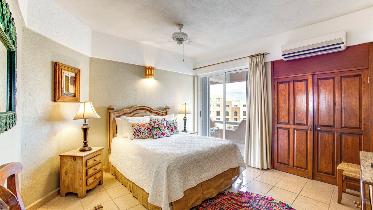 Photo of Bedroom in Centro
