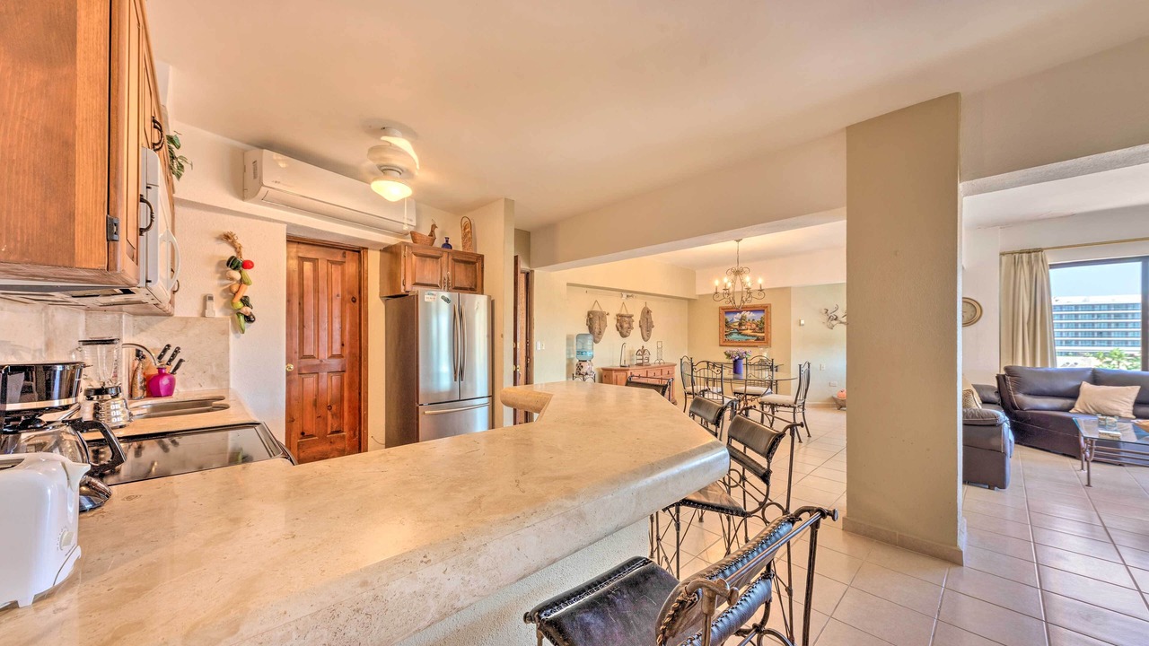 Photo of Kitchen in Centro