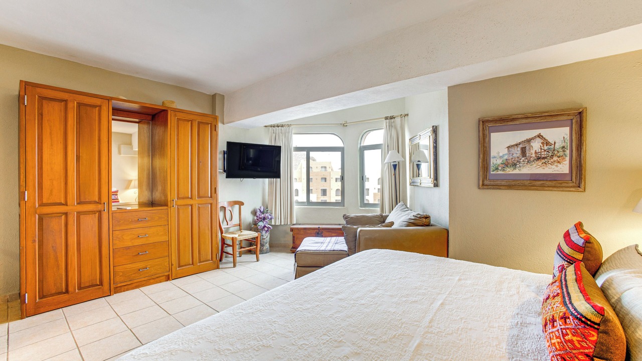 Photo of Bedroom in Centro