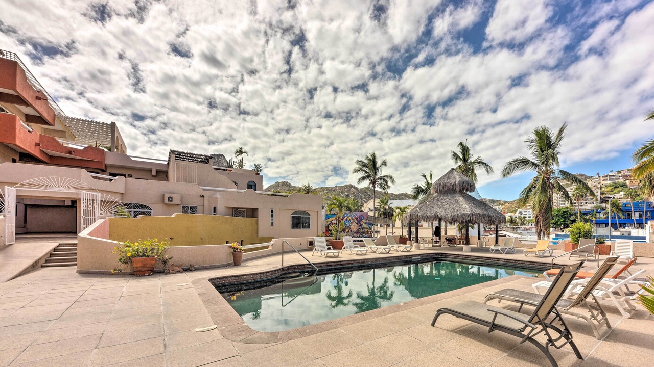 Photo of Outdoor in Centro