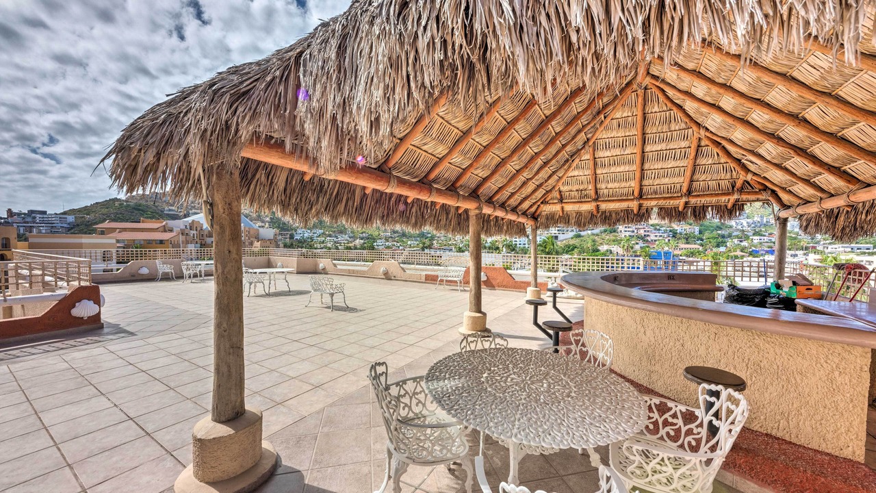 Photo of Outdoor in Centro
