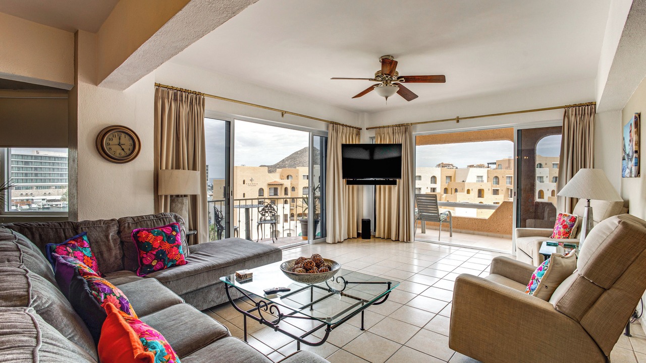Photo of Livingroom in Centro