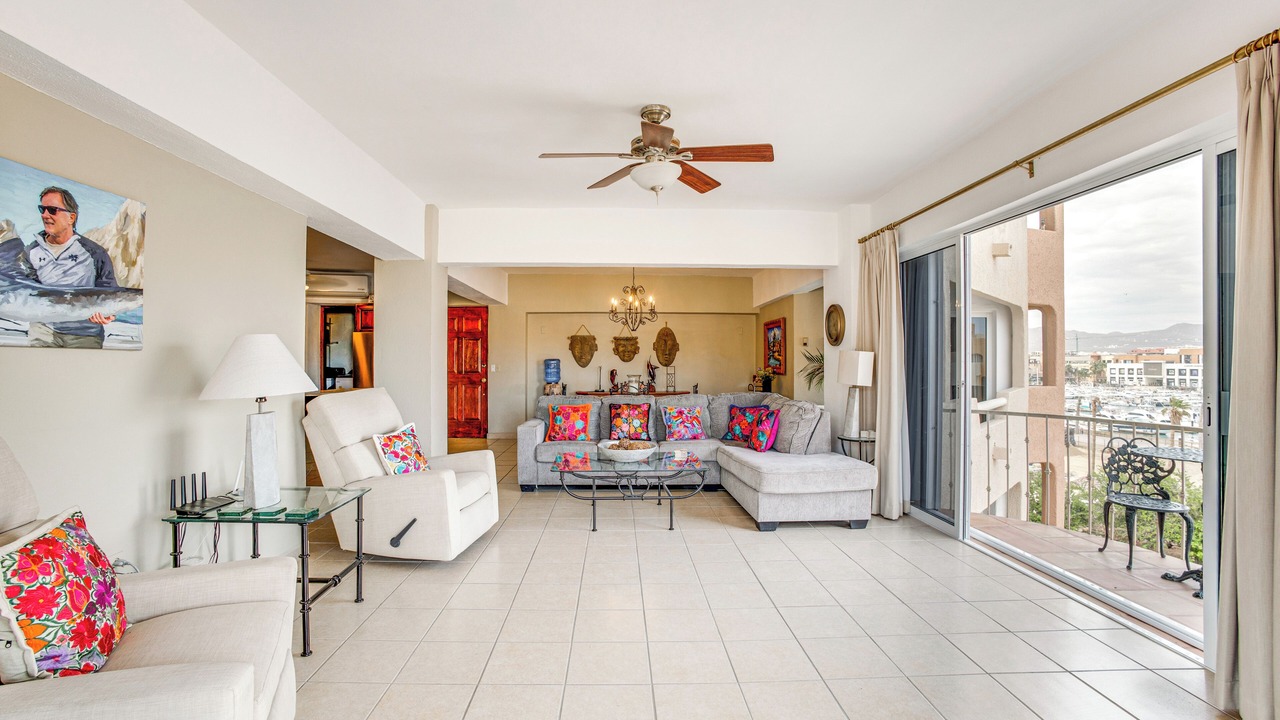 Photo of Livingroom in Centro