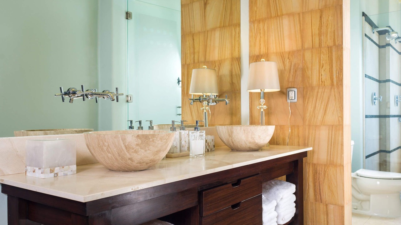 Photo of Bathroom in Cabo Bello