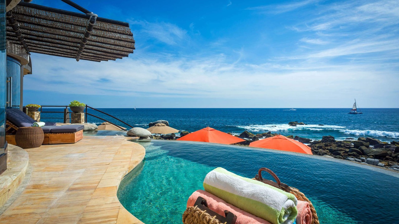Photo of Outdoor in Cabo Bello