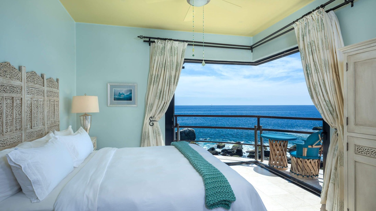 Photo of Bedroom in Cabo Bello