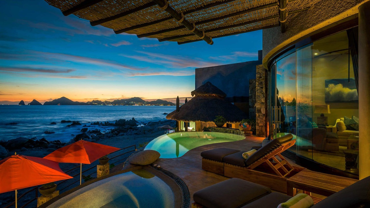 Photo of Outdoor in Cabo Bello