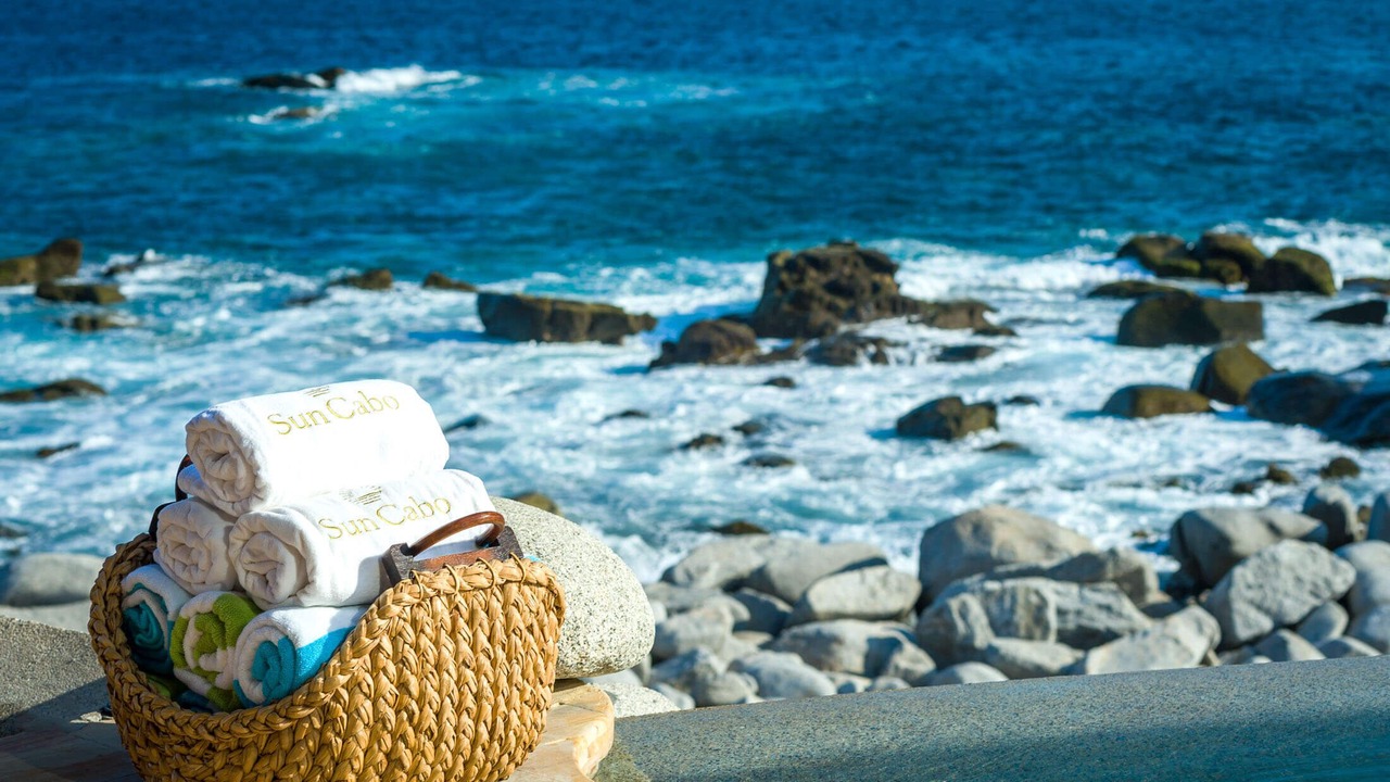 Photo of Outdoor in Cabo Bello