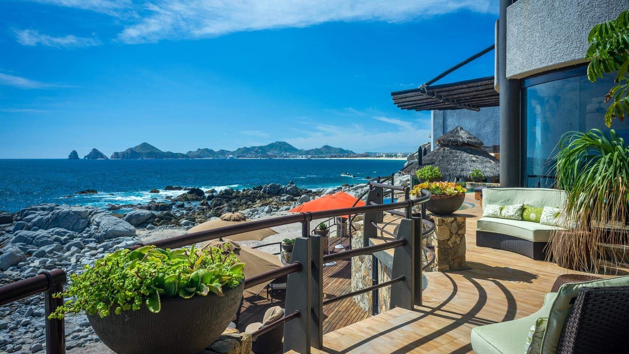 Photo of Outdoor in Cabo Bello