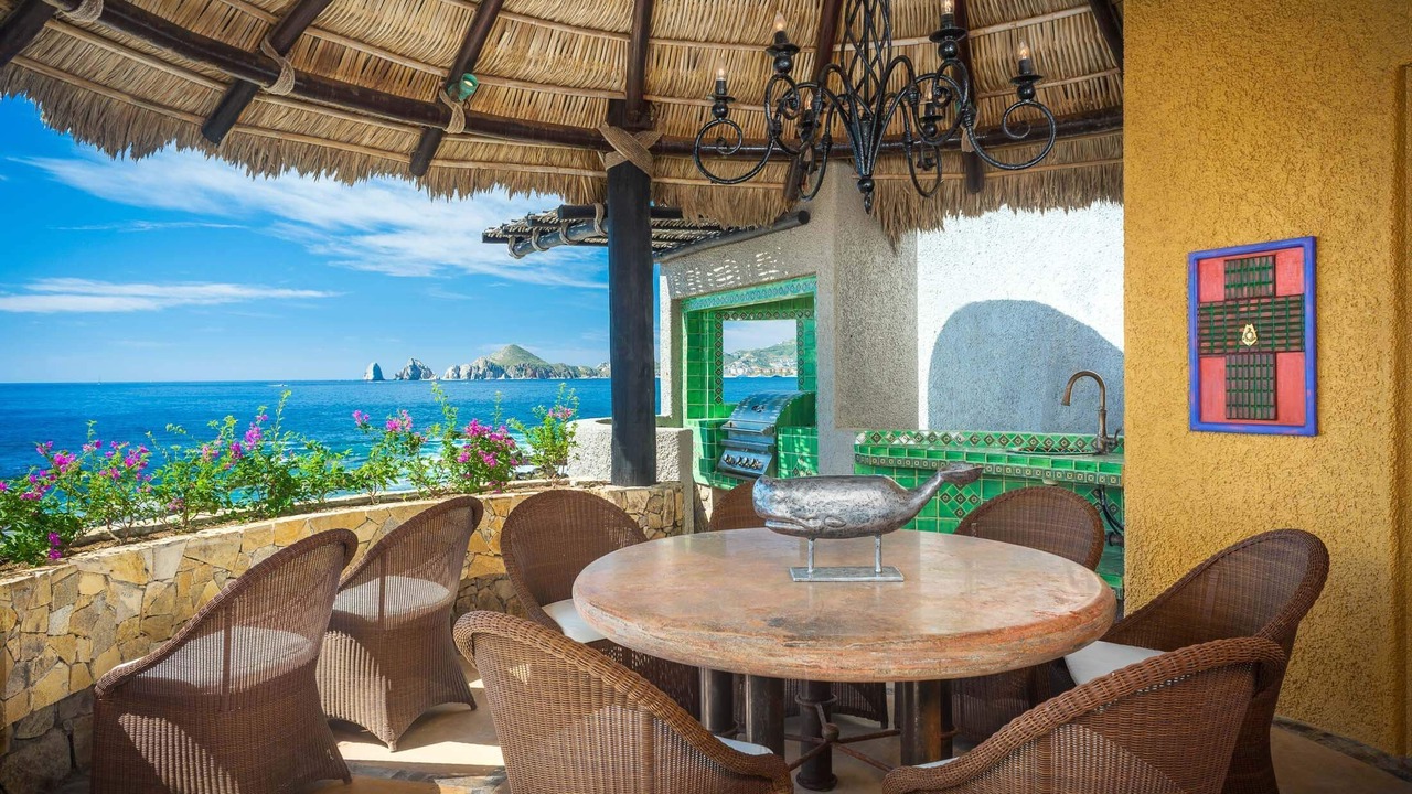 Photo of Outdoor in Cabo Bello