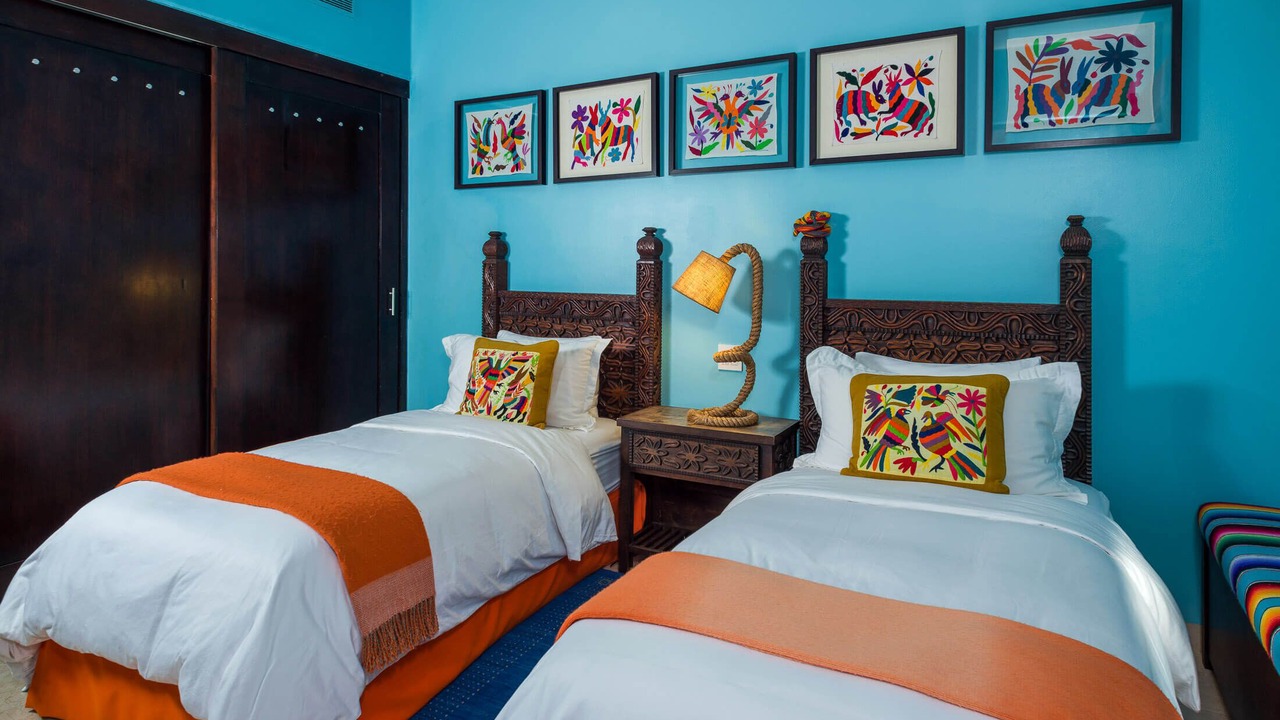 Photo of Bedroom in Cabo Bello