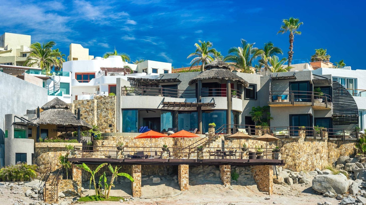 Photo of Outdoor in Cabo Bello