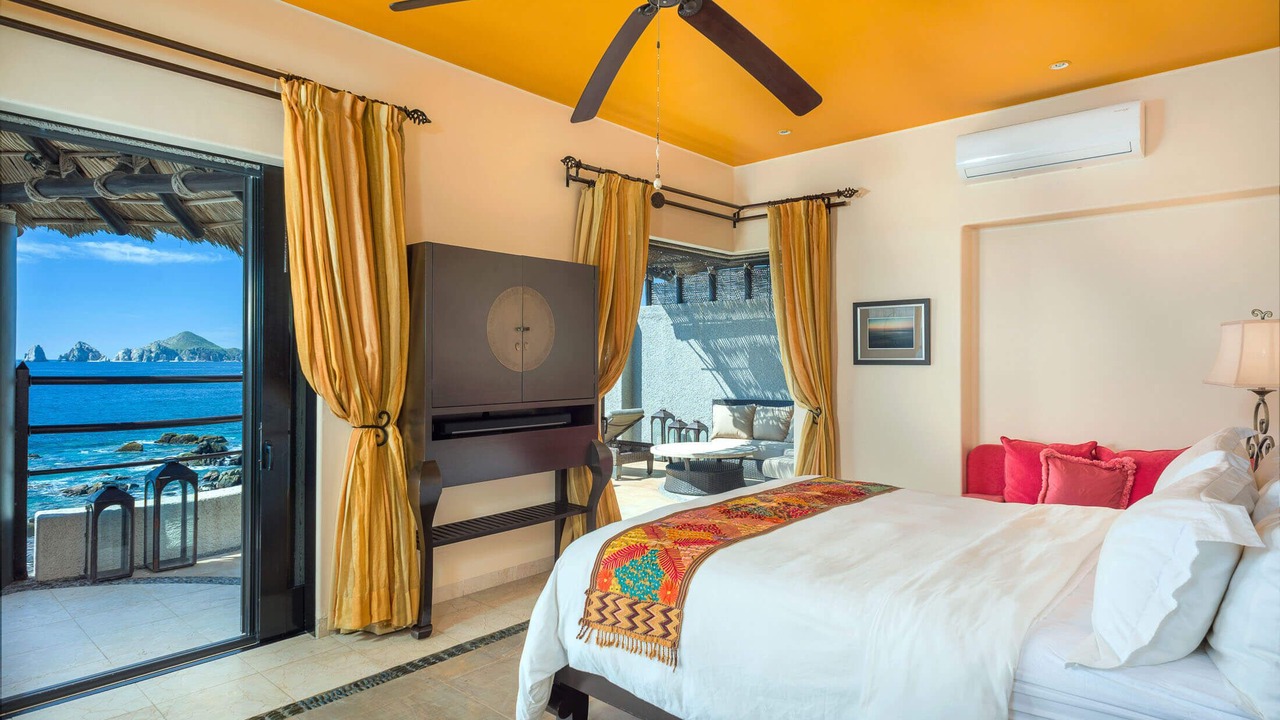 Photo of Bedroom in Cabo Bello