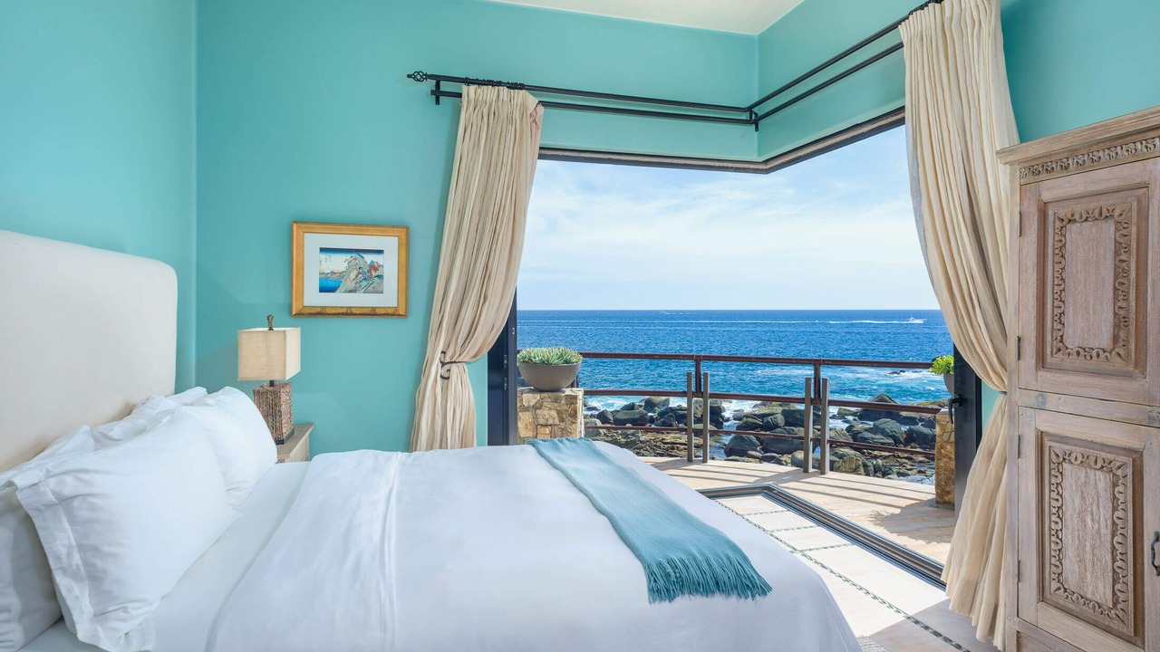 Photo of Bedroom in Cabo Bello