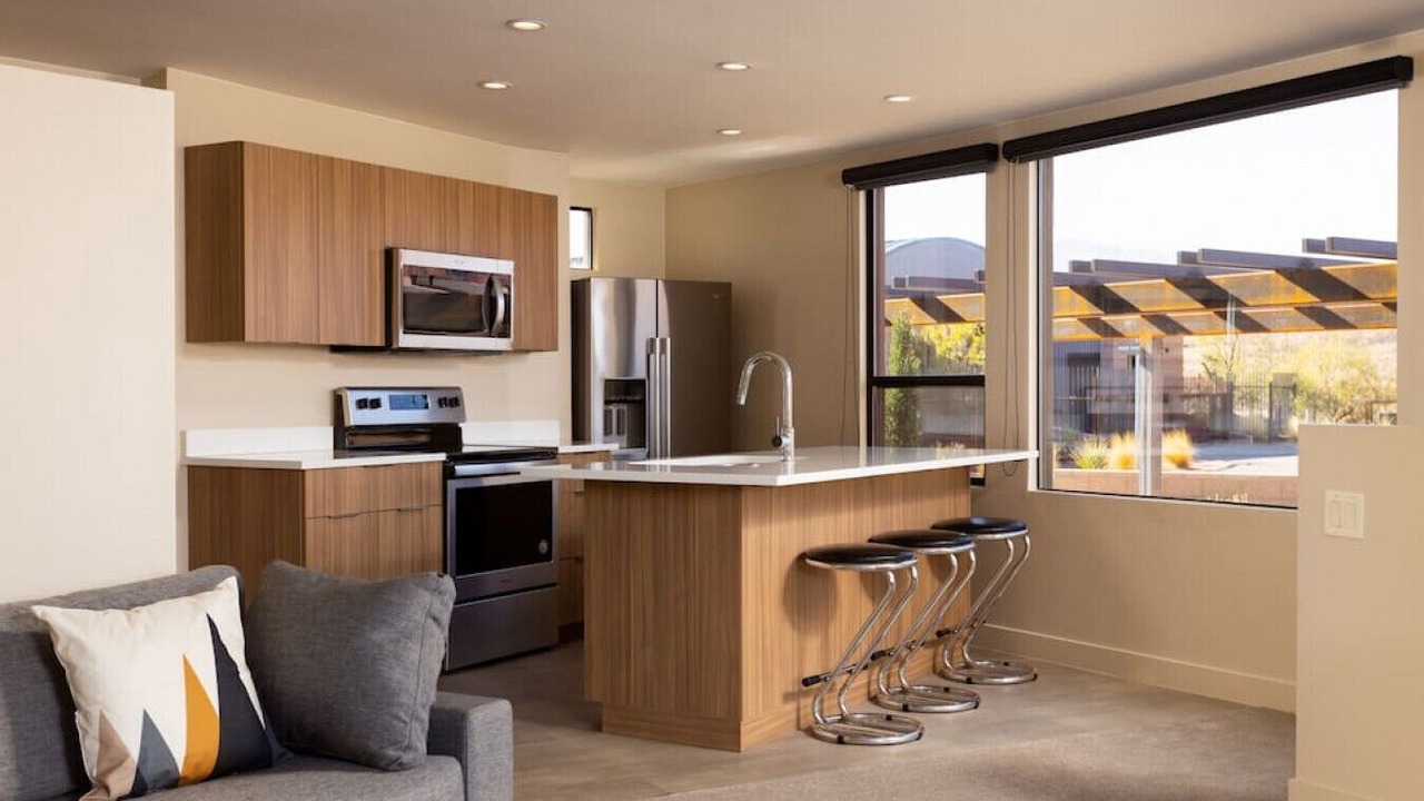Photo of Livingroom in Ivins