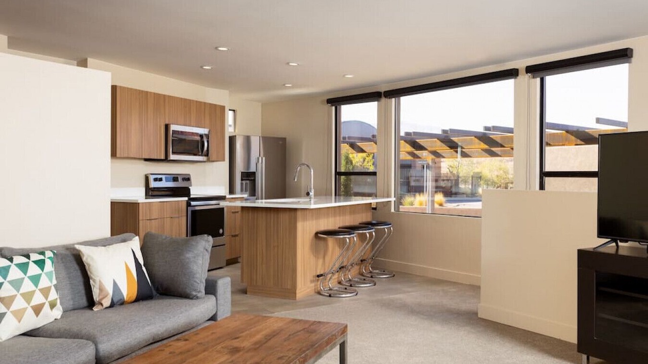 Photo of Livingroom in Ivins