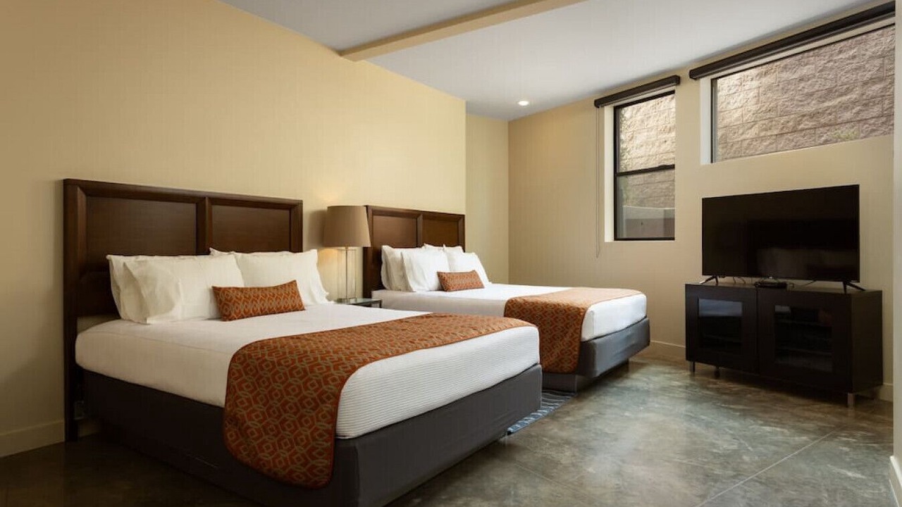 Photo of Bedroom in Ivins