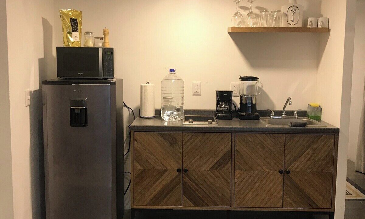 Photo of Kitchen in Centro