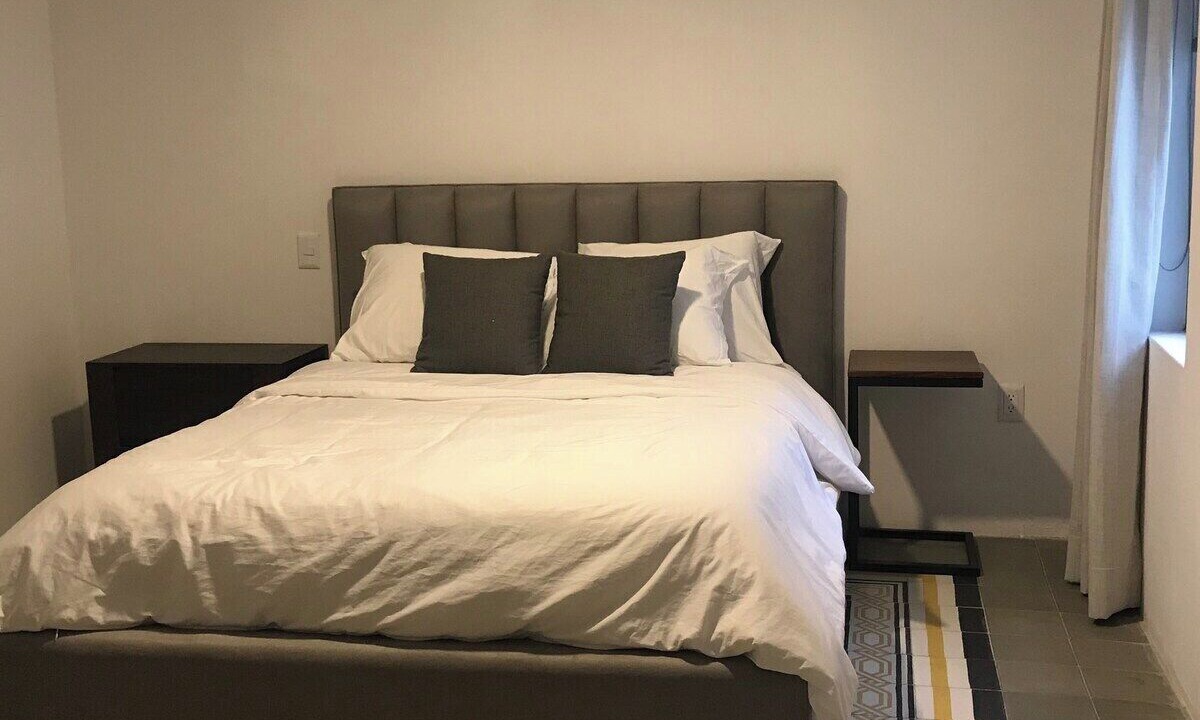 Photo of Bedroom in Centro