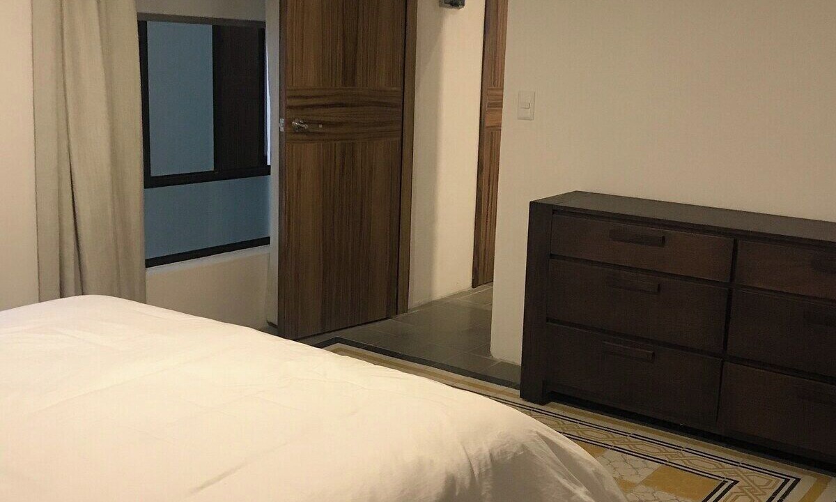 Photo of Bedroom in Centro