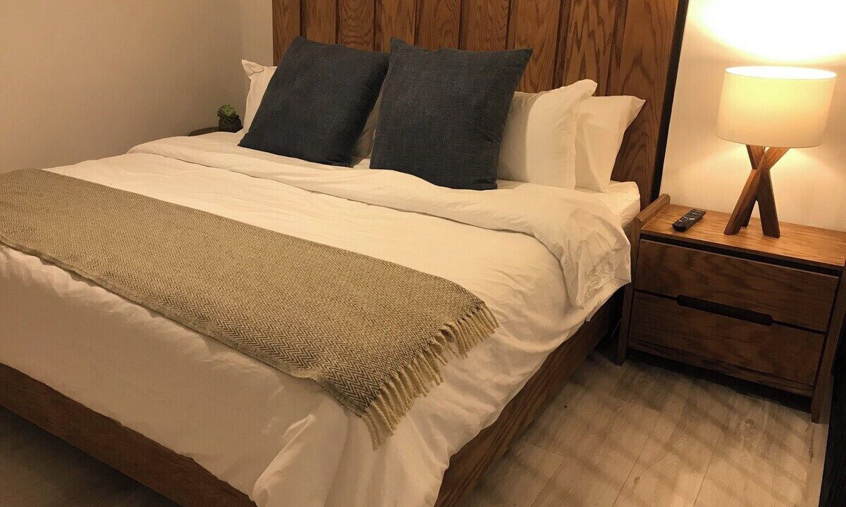 Photo of Bedroom in Centro
