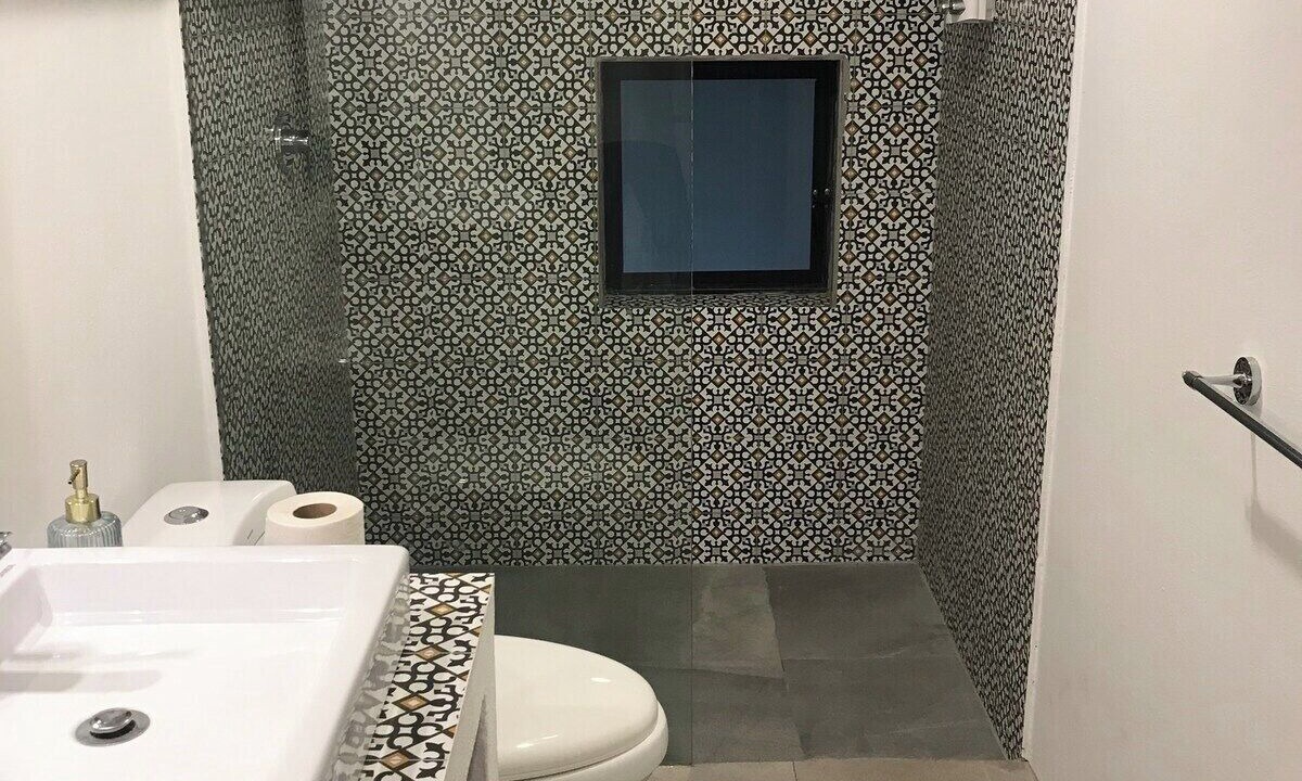 Photo of Bathroom in Centro