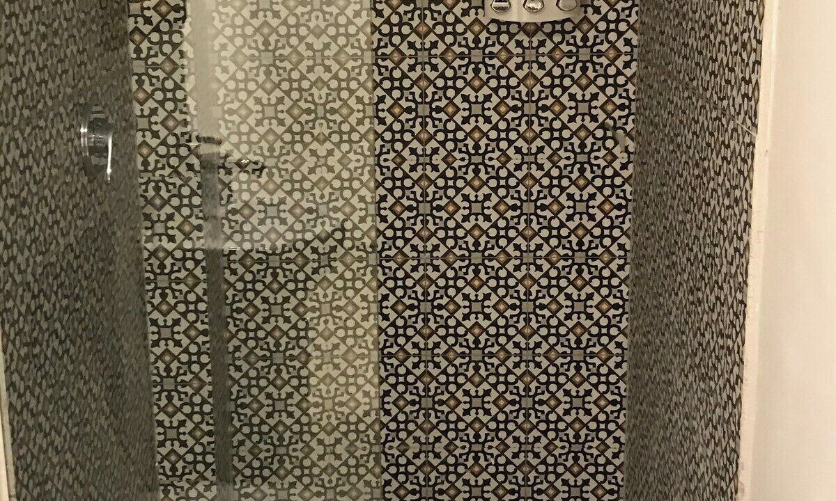 Photo of Bathroom in Centro