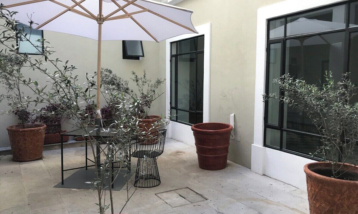 Photo of Patio Balcony in Centro