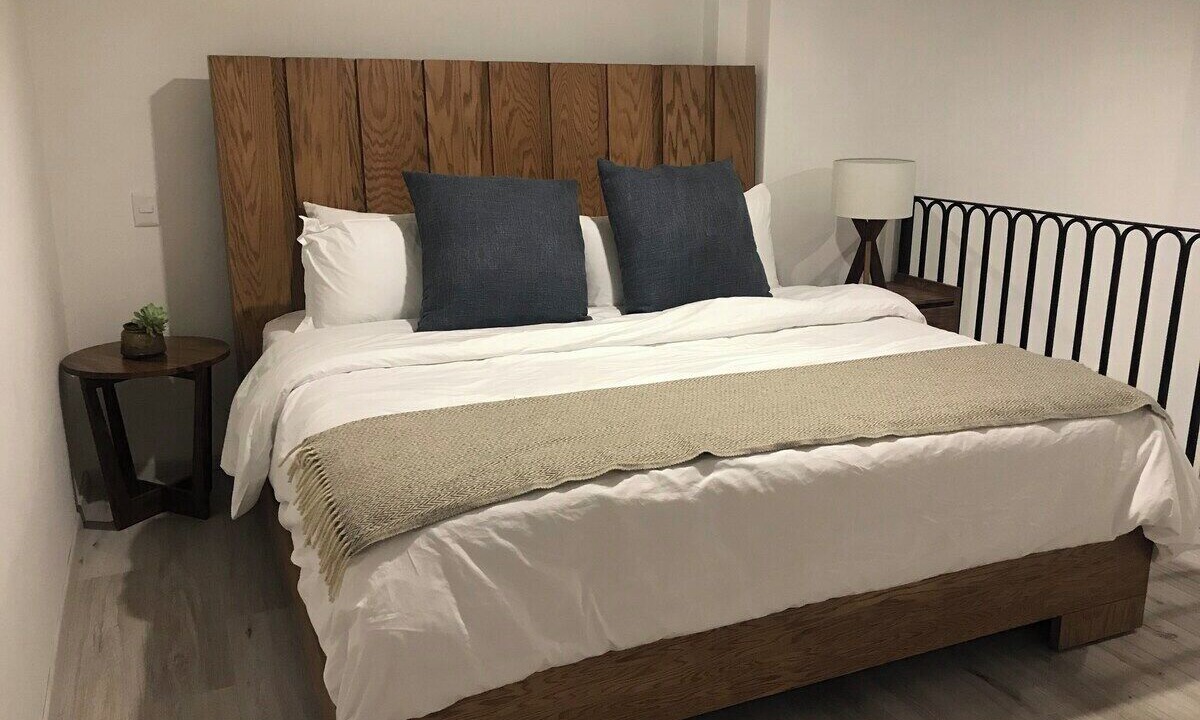 Photo of Bedroom in Centro