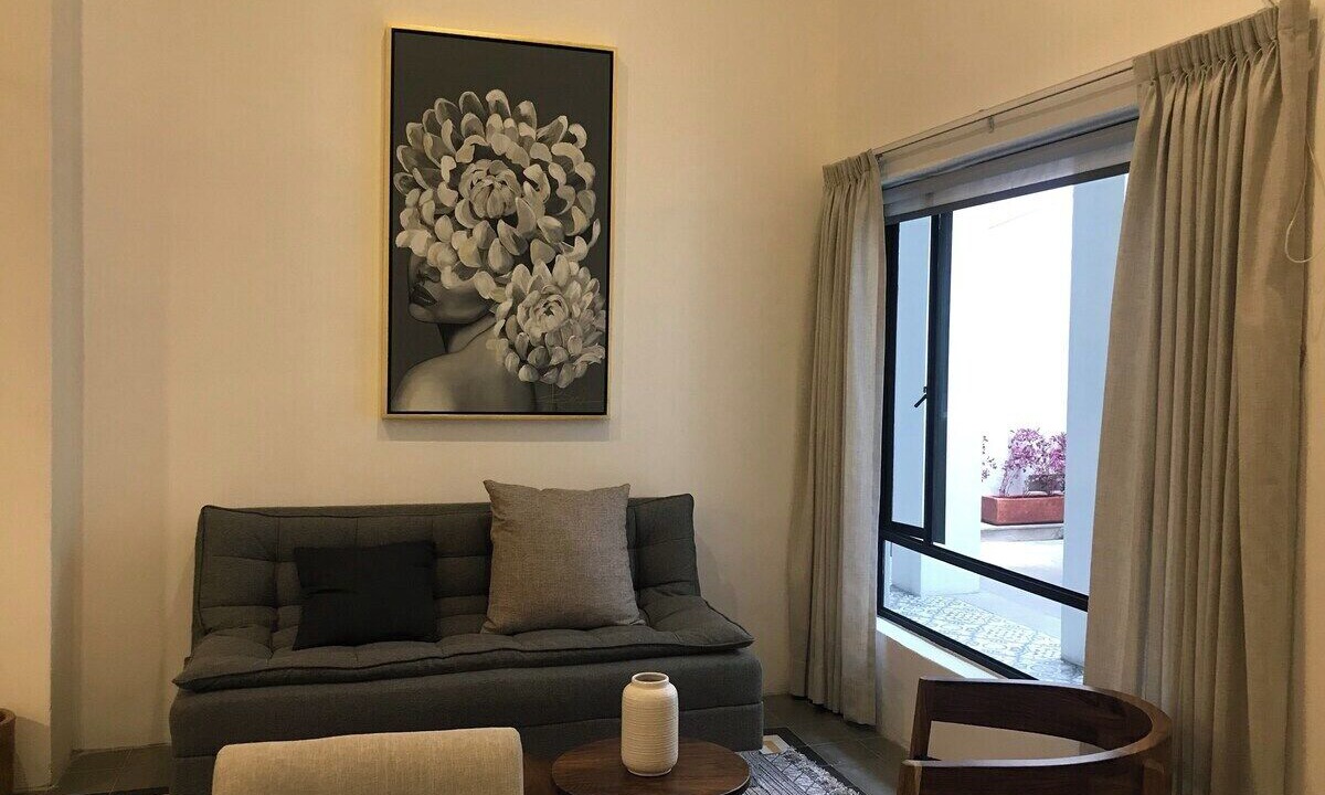 Photo of Livingroom in Centro