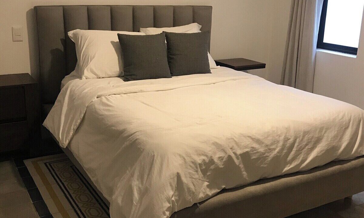 Photo of Bedroom in Centro