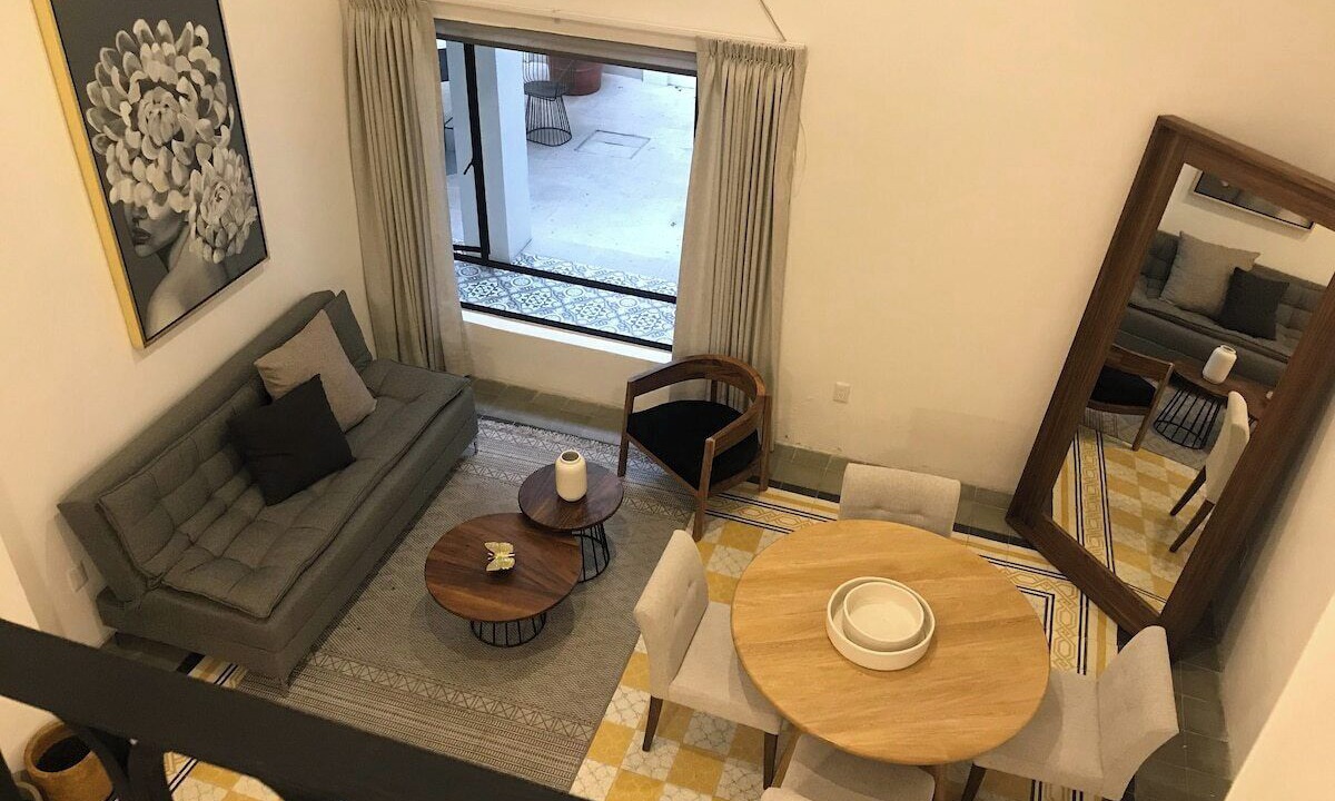Photo of Livingroom in Centro
