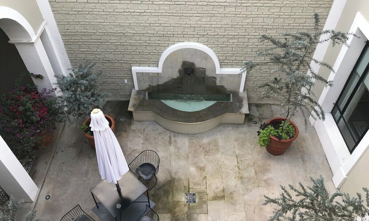 Photo of Patio Balcony in Centro