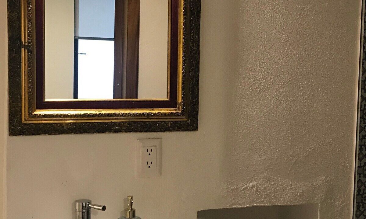 Photo of Bathroom in Centro